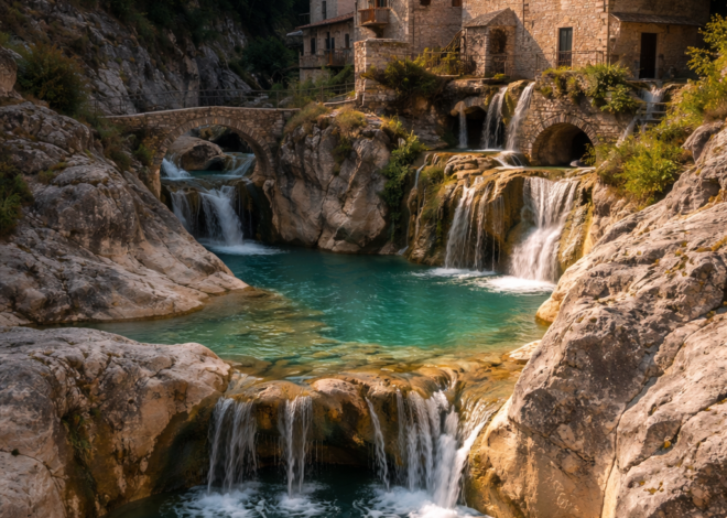 Skrivena mjesta u Hrvatskoj: putovanja daleko od gužve