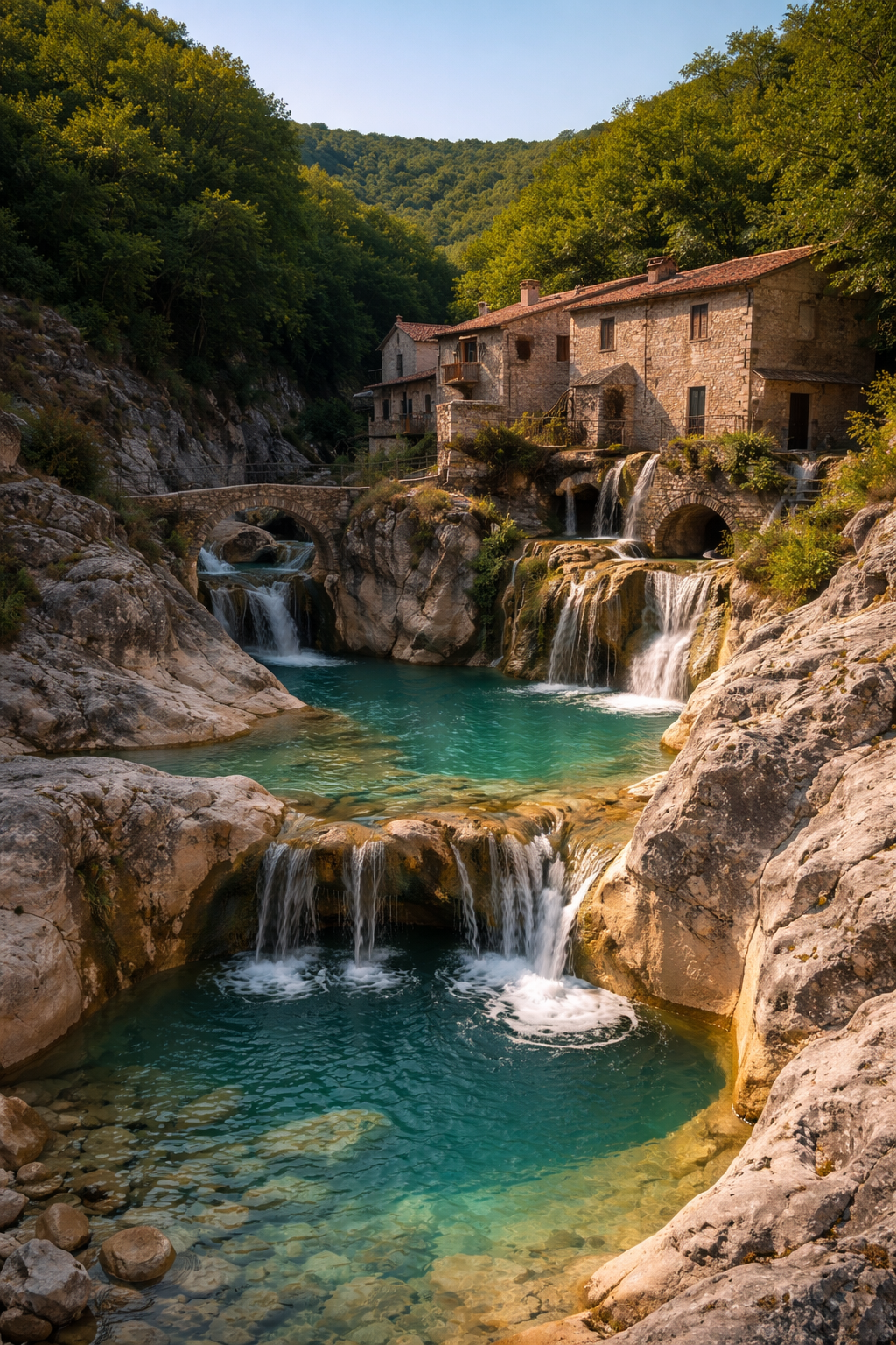 Skrivena mjesta u Hrvatskoj: putovanja daleko od gužve